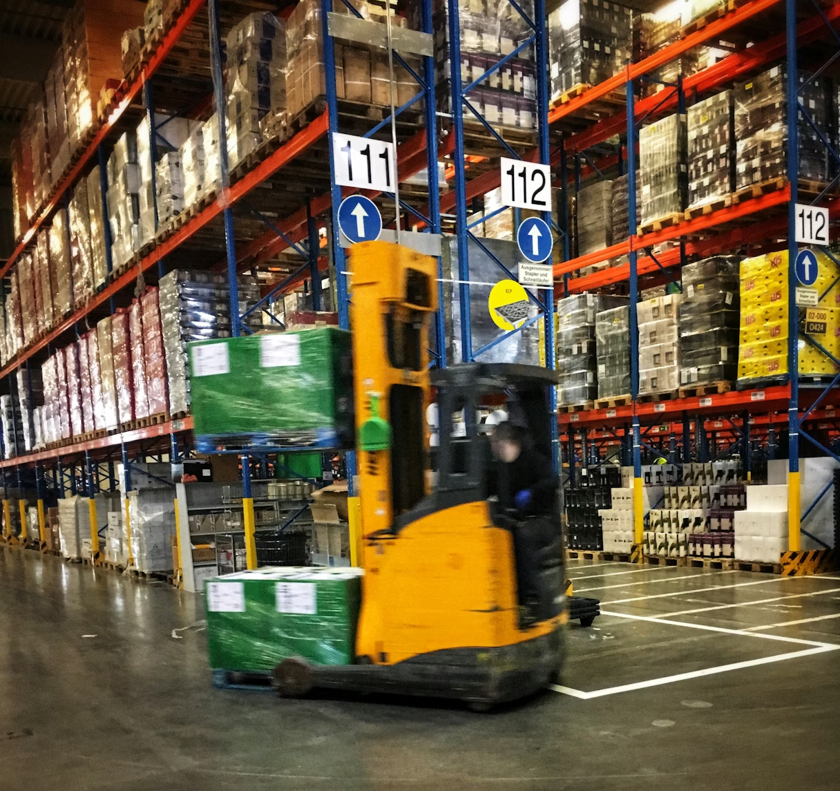 General Freight